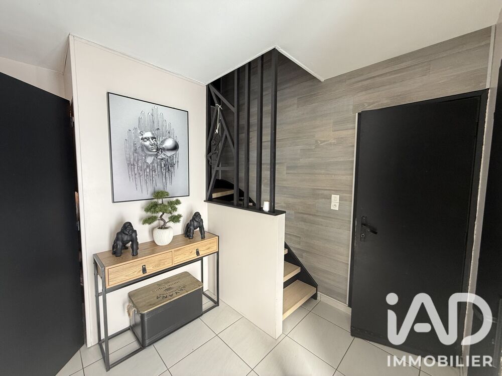 Vente Maison Vente Maison/villa 5 pièces Billy-berclau