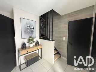Vente Maison Vente Maison/villa 5 pièces Billy-berclau