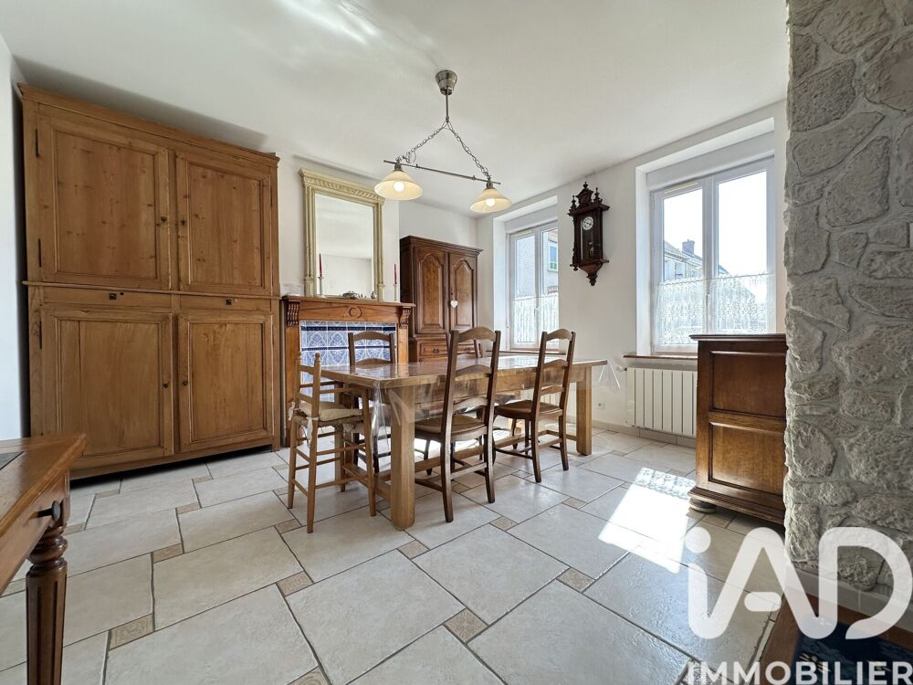 Vente Maison de village 10 pièces