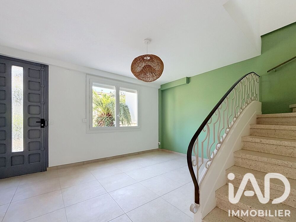 Vente Maison Vente Maison/villa 5 pièces Béziers