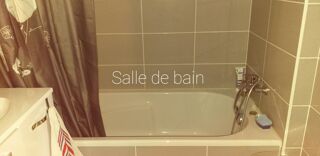 Appartement à louer 3 pièces 77 m²