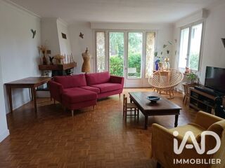  Maison à vendre 6 pièces 131 m²