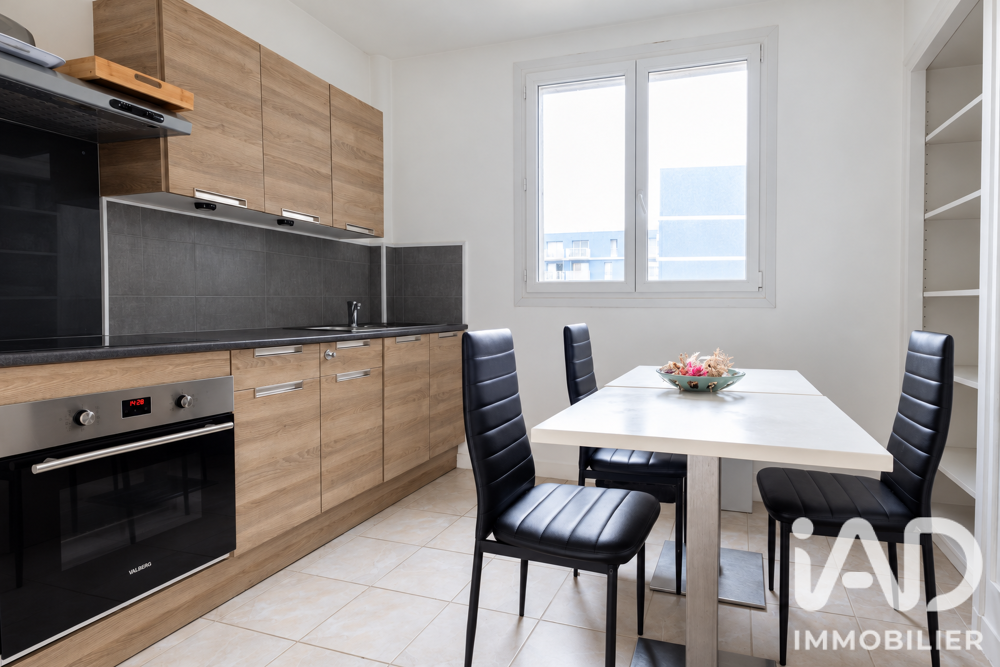Vente Appartement Vente Appartement 2 pièces Brest