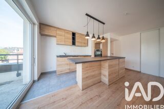  Appartement � vendre 3 pi�ces 67 m�