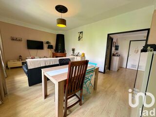  Appartement à vendre 4 pièces 92 m²