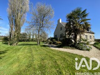 Maison à vendre 6 pièces 168 m²