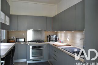  Maison à vendre 6 pièces 135 m²