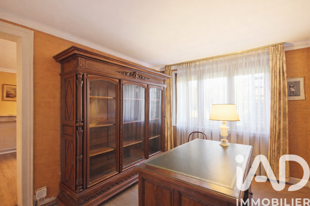 Vente Maison de ville 8 pièces