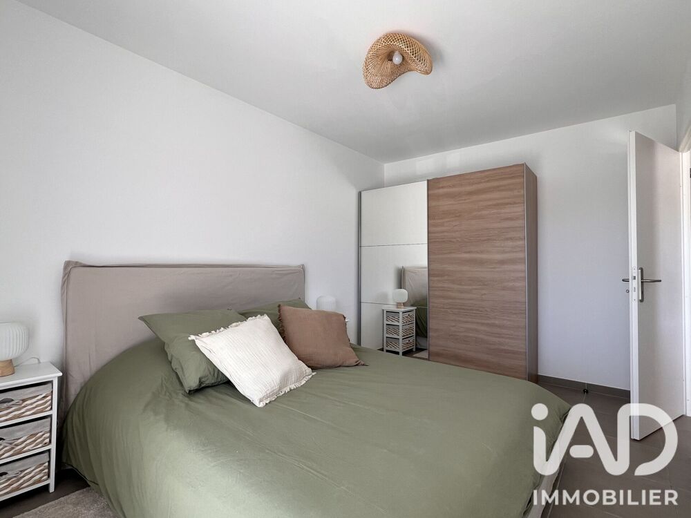 location Appartement - 2 pièce(s) - 46 m² Pégomas (06580)