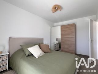  Appartement à louer 2 pièces 46 m²