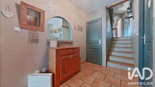  Maison à vendre 6 pièces 113 m²