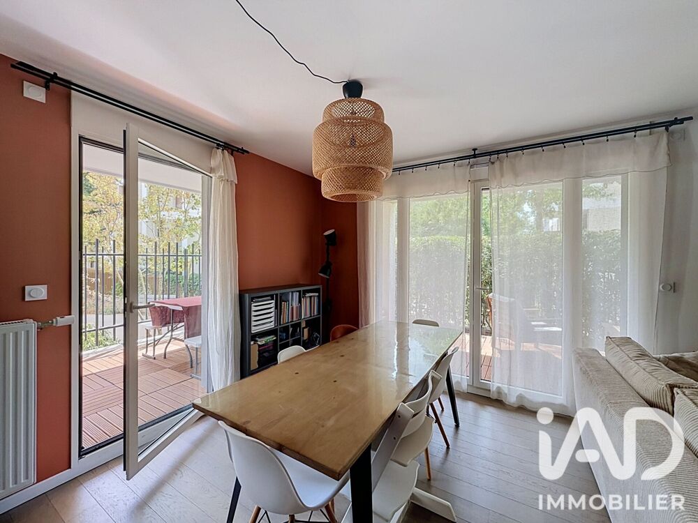 Vente Appartement Vente Appartement 5 pièces Rueil-malmaison