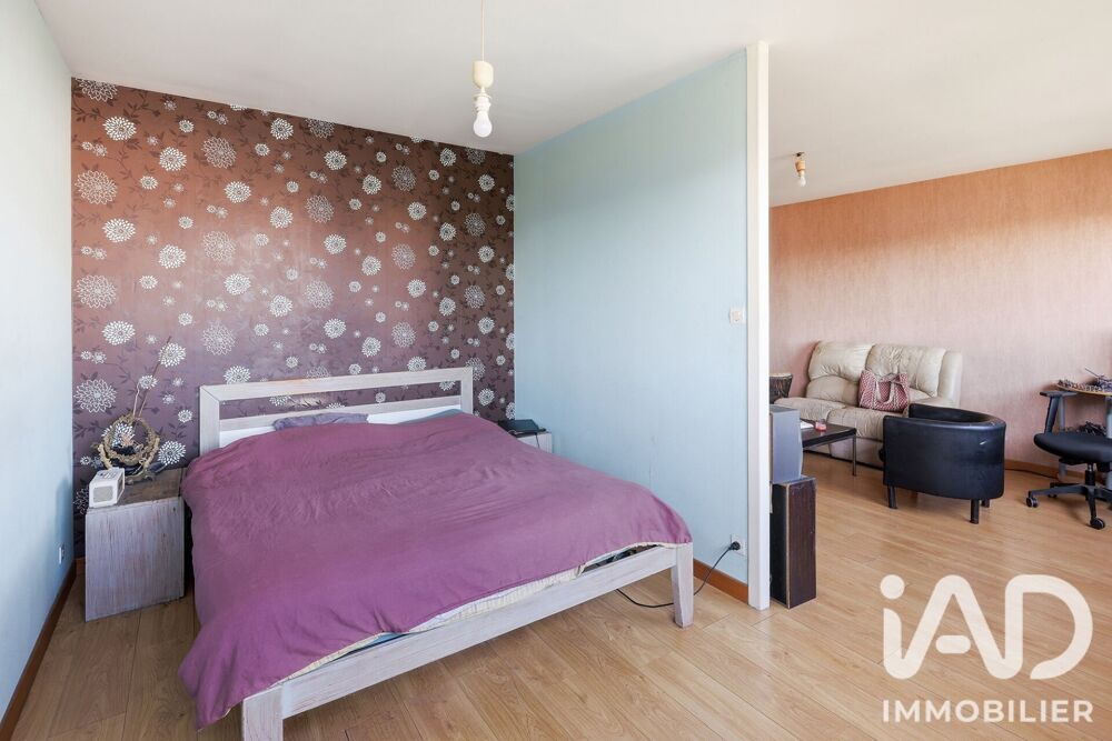 Vente Appartement Vente Appartement 2 pièces Nantes