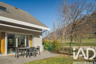  Maison � vendre 4 pi�ces 89 m�