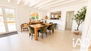  Maison à vendre 4 pièces 126 m²