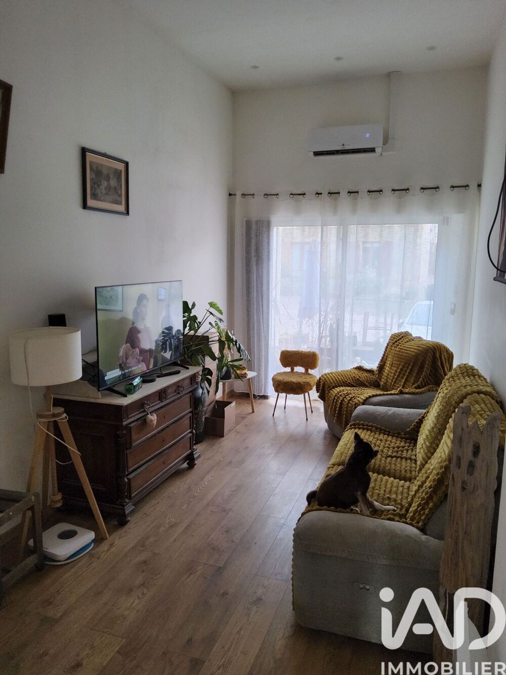 Vente Maison/villa 7 pièces