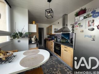  Appartement à vendre 5 pièces 101 m²