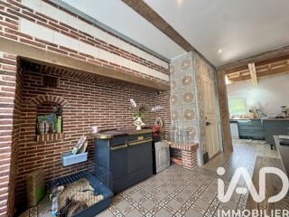  Maison à vendre 7 pièces 230 m²