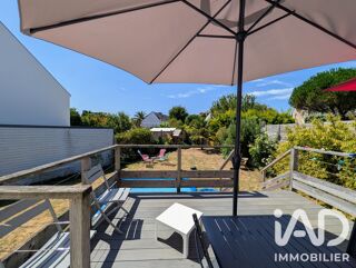  Maison à vendre 8 pièces 165 m²