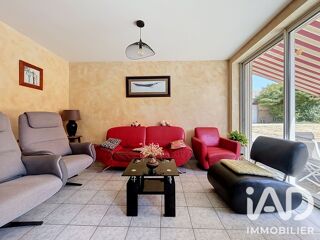 Maison à vendre 5 pièces 172 m²