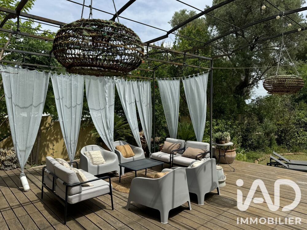 à vendre  Maison Montpellier (34070)