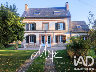  Maison à vendre 6 pièces 133 m²
