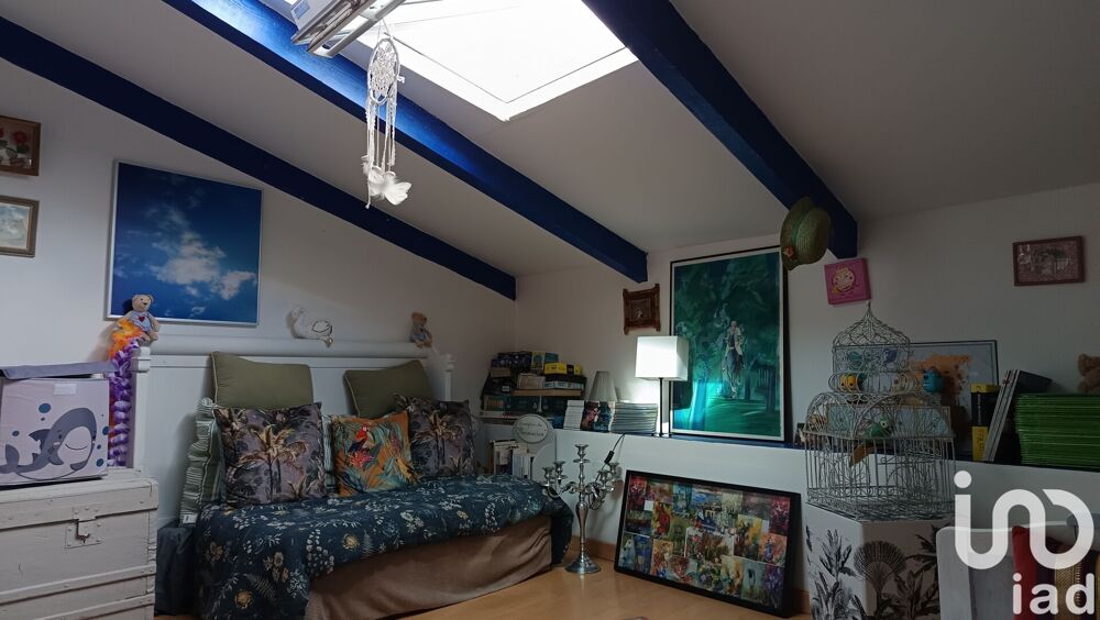 Vente Maison Vente Maison de village 4 pièces Mèze
