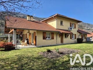  Maison à vendre 5 pièces 135 m²