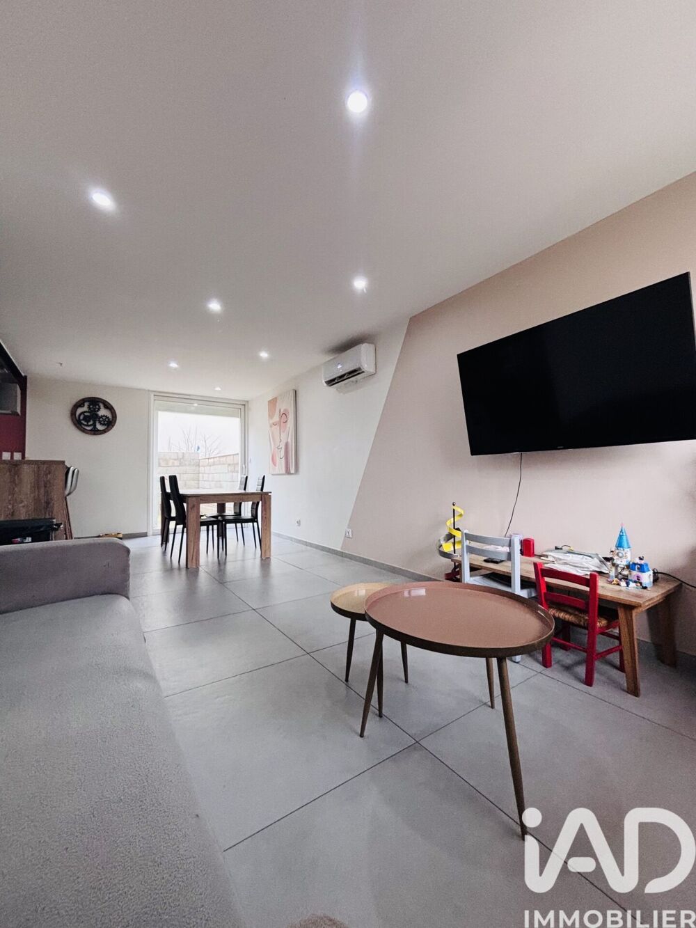 Vente Maison/villa 4 pièces