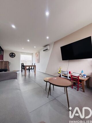  Maison à vendre 4 pièces 102 m²