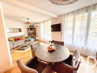  Appartement à vendre 3 pièces 79 m²