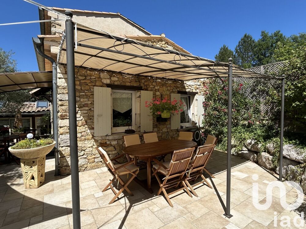 Vente Maison de campagne 5 pièces