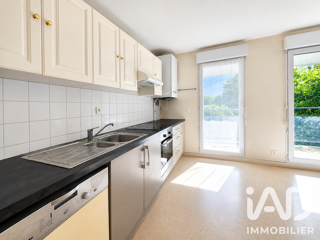  Appartement à vendre 3 pièces 74 m²