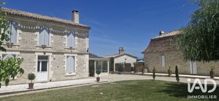  Maison à vendre 12 pièces 437 m²