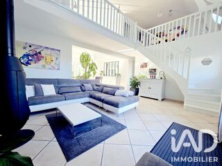  Maison à vendre 9 pièces 199 m²