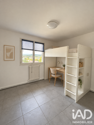  Appartement à vendre 4 pièces 72 m²