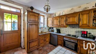  Maison à vendre 8 pièces 230 m²