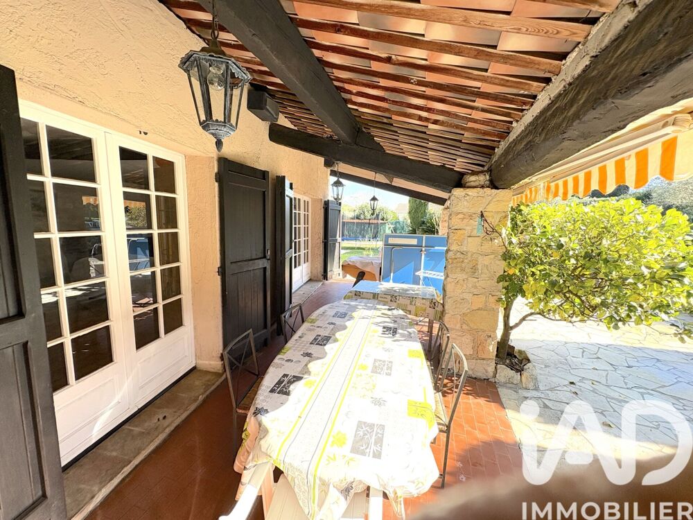 � vendre  Maison Mougins (06250)