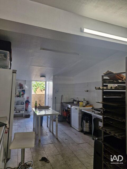   Vente Boutique/Local commercial 50 m&sup2; 