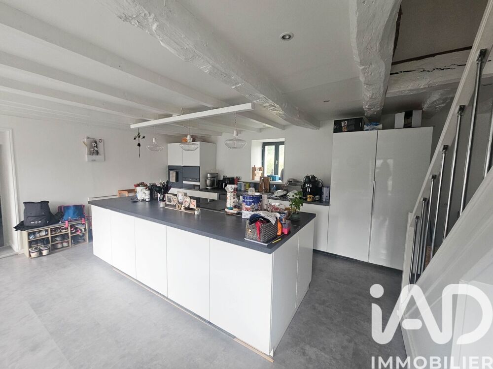 Vente Maison Vente Maison/villa 5 pièces Rouillac