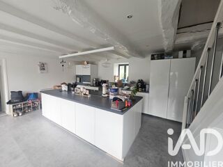  Maison à vendre 5 pièces 151 m²