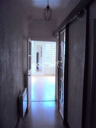  Appartement à louer 1 pièce 30 m²