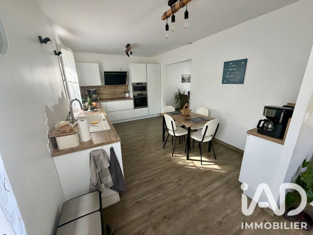 Vente Maison Vente Maison/villa 5 pièces Athis-mons
