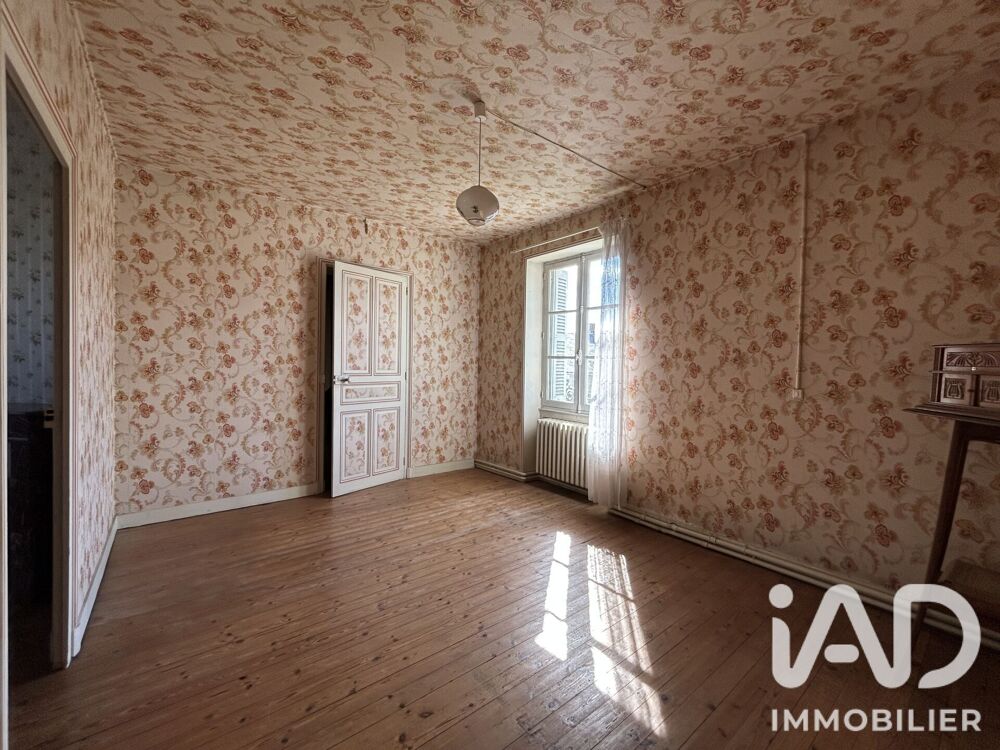 vente Maison - 5 pièce(s) - 120 m² La Tour-Saint-Gelin (37120)