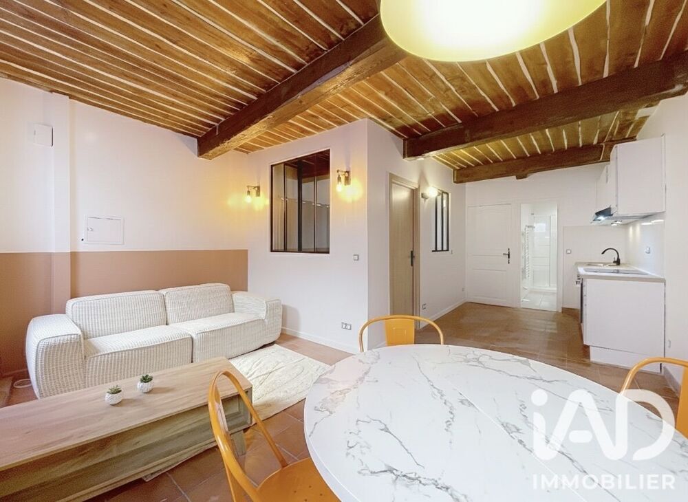 Location Appartement Location Appartement 2 pièces Montauroux