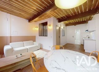  Appartement à louer 2 pièces 36 m²