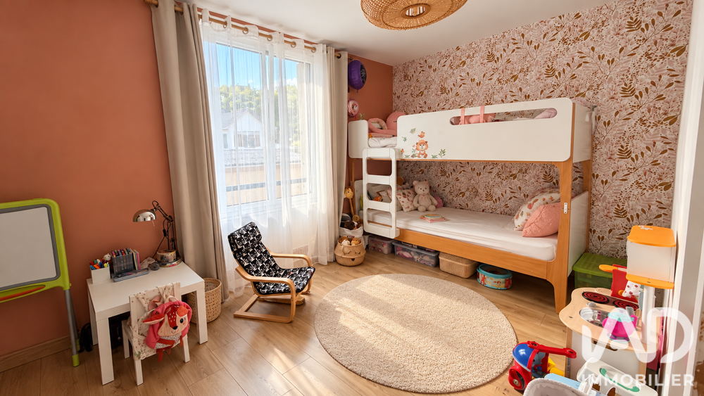 Vente Appartement Vente Appartement 3 pièces Vauréal