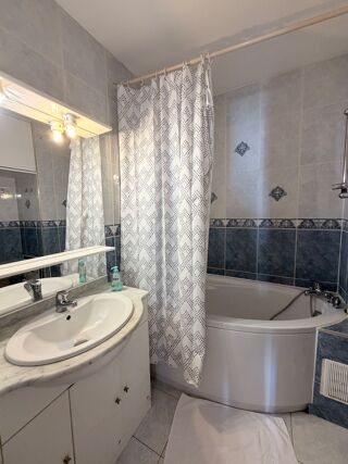  Appartement à vendre 4 pièces 63 m²