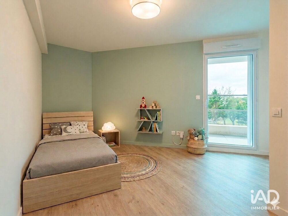 Vente Appartement Vente Appartement 3 pièces Vannes
