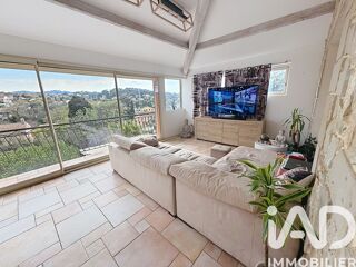 Maison à vendre 7 pièces 194 m²